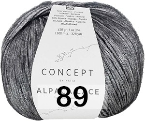 Пряжа Concept Alpaca Lace