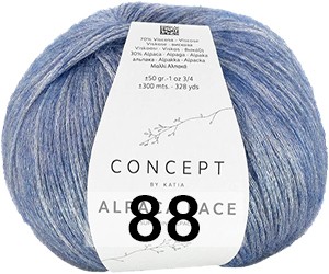 Пряжа Concept Alpaca Lace
