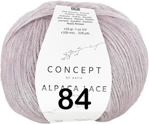Пряжа Concept Alpaca Lace