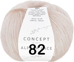 Пряжа Concept Alpaca Lace