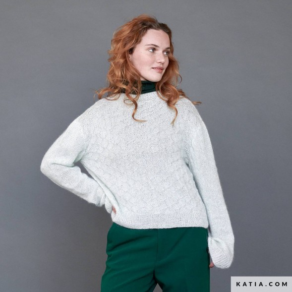 Пряжа Concept Alpaca Lace