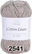 Пряжа Infinity Cotton Linen