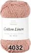 Пряжа Infinity Cotton Linen в Санкт-Петербурге