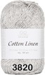 Пряжа Infinity Cotton Linen в Санкт-Петербурге