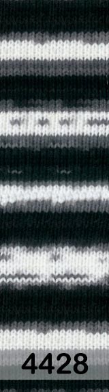 Пряжа Alize Burcum Batik