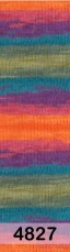 Пряжа Alize Burcum Batik в Тольятти