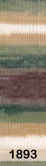 Пряжа Alize Burcum Batik