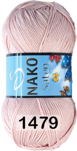 Пряжа Nako Saten