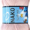 Пряжа Nako Saten
