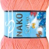 Пряжа Nako Saten