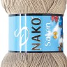 Пряжа Nako Saten
