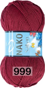 Пряжа Nako Saten