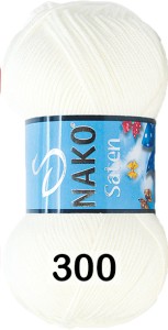 Пряжа Nako Saten