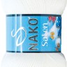 Пряжа Nako Saten