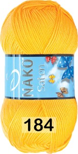 Пряжа Nako Saten