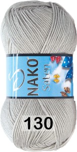 Пряжа Nako Saten