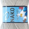 Пряжа Nako Saten