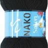 Пряжа Nako Saten