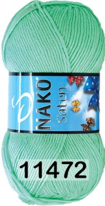 Пряжа Nako Saten