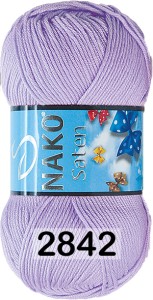 Пряжа Nako Saten
