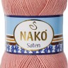Пряжа Nako Saten