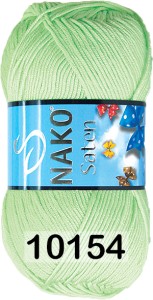 Пряжа Nako Saten