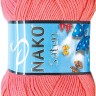 Пряжа Nako Saten