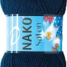 Пряжа Nako Saten