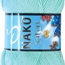 Пряжа Nako Saten