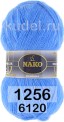 Пряжа Nako Mohair Delicate в Вологде