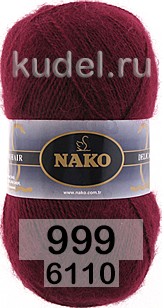 Пряжа Nako Mohair Delicate в Новороссийске