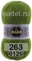 Пряжа Nako Mohair Delicate в Екатеринбурге