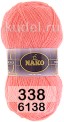 Пряжа Nako Mohair Delicate в Кемерово