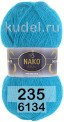 Пряжа Nako Mohair Delicate в Сыктывкаре