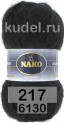 Пряжа Nako Mohair Delicate в Екатеринбурге