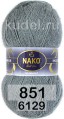 Пряжа Nako Mohair Delicate в Комсомольске-на-Амуре
