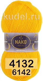 Пряжа Nako Mohair Delicate в Новороссийске