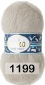 Пряжа Nako Mohair Delicate в Комсомольске-на-Амуре