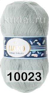Пряжа Nako Mohair Delicate в Новороссийске