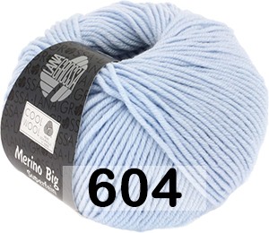 Пряжа Lana Grossa Cool Wool Big