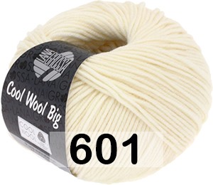 Пряжа Lana Grossa Cool Wool Big