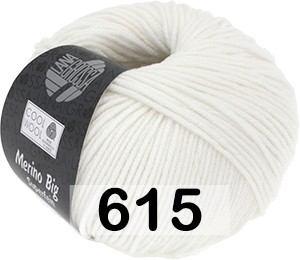 Пряжа Lana Grossa Cool Wool Big