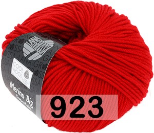 Пряжа Lana Grossa Cool Wool Big