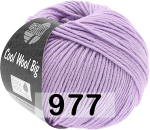 Пряжа Lana Grossa Cool Wool Big