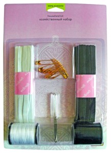 Хозяйственный набор Wellcraft