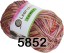 Пряжа LadyYarn Comfy в Комсомольске-на-Амуре