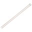 Спицы прямые COLOUR PONY