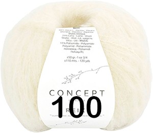 Пряжа Concept Reiki