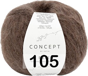 Пряжа Concept Reiki