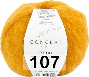 Пряжа Concept Reiki